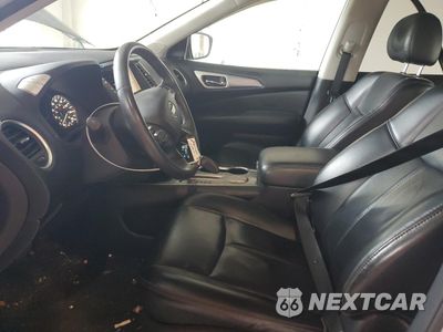 Zdjęcie 7 z 14 samochodu: 2017 NISSAN PATHFINDER S VIN:5N1DR2MN7HC619662 - miniatura