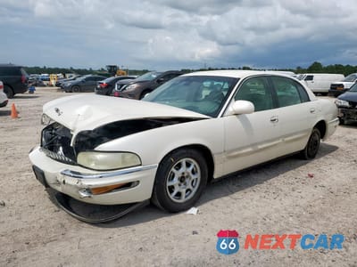2003 BUICK PARK AVENUE 1G4CW54K734142505 - główne zdjęcie licytacji z USA - miniatura