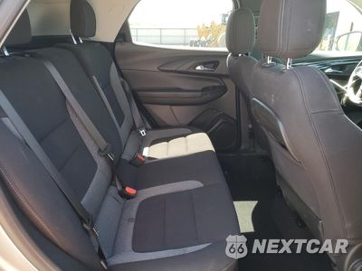 Zdjęcie 10 z 15 samochodu: 2024 CHEVROLET TRAILBLAZER LS VIN:KL79MMSL2RB119922 - miniatura