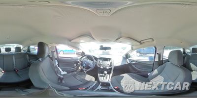 Zdjęcie 14 z 14 samochodu: 2017 FORD FOCUS SE VIN:1FADP3F21HL269471 - miniatura