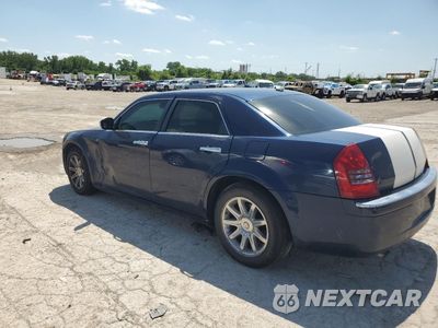 Drugie zdjęcie samochodu z przodu: 2006 CHRYSLER 300C VIN:2C3KA63H66H435298 - miniatura