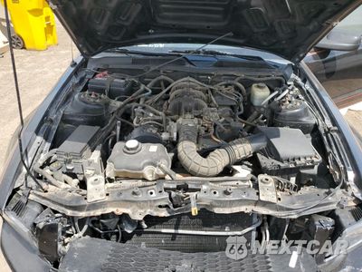 Zdjęcie 11 z 14 samochodu: 2005 FORD MUSTANG VIN:1ZVFT80NX55123436 - miniatura