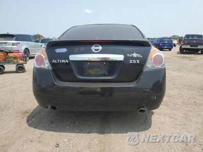 Zdjęcie 6 z 12 samochodu: 2012 NISSAN ALTIMA BASE VIN:1N4AL2AP5CN509078 - miniatura