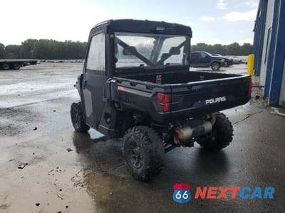 Trzecie zdjęcie samochodu z tyłu: 2023 POLARIS RANGER 1000 EPS VIN:4XATAE991P8030376 - miniatura