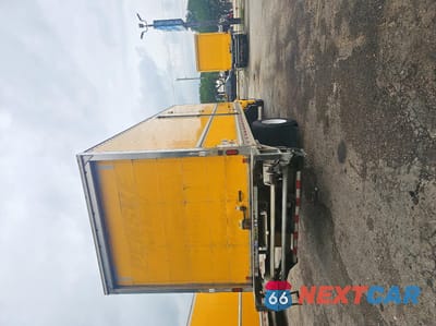 Czwarte zdjęcie samochodu z boku: 2020 INTERNATIONAL MV607 VIN:3HAEUMML5LL343878 - miniatura