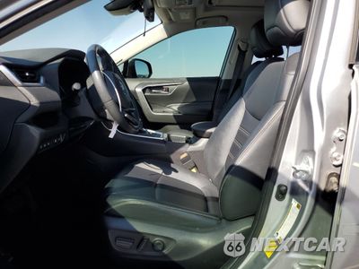 Zdjęcie 7 z 14 samochodu: 2020 TOYOTA RAV4 XLE PREMIUM VIN:JTMC1RFV5LD060709 - miniatura