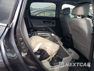Zdjęcie 11 z 13 samochodu: 2019 HONDA CR-V EXL VIN:7FARW1H89KE003350 - miniatura