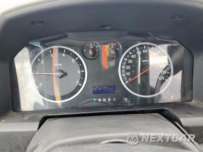 Zdjęcie 9 z 12 samochodu: 2010 DODGE RAM 1500 VIN:1D7RB1GK5AS144296 - miniatura