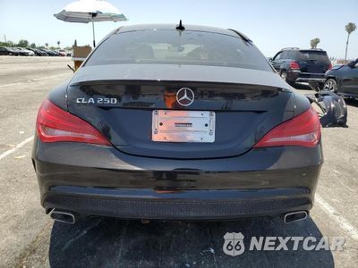 Zdjęcie 11 z 26 samochodu: 2015 MERCEDES-BENZ CLA 250 VIN:WDDSJ4EB1FN218456 - miniatura