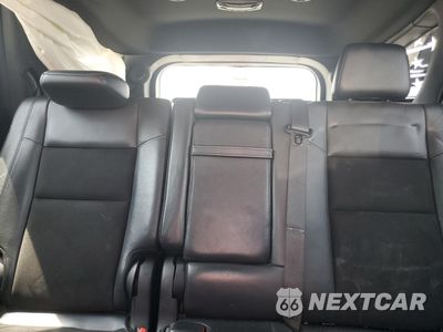 Zdjęcie 10 z 15 samochodu: 2019 DODGE DURANGO R/T VIN:1C4SDHCT4KC584759 - miniatura