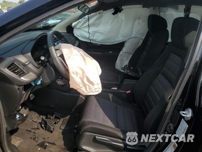 Zdjęcie 7 z 14 samochodu: 2021 HONDA CR-V LX VIN:2HKRW2H22MH626567 - miniatura
