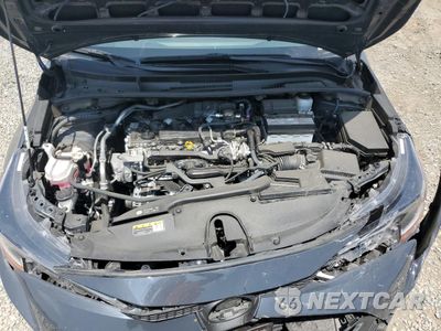 Zdjęcie 11 z 14 samochodu: 2024 TOYOTA COROLLA LE VIN:JTDB4MEEXR3017537 - miniatura