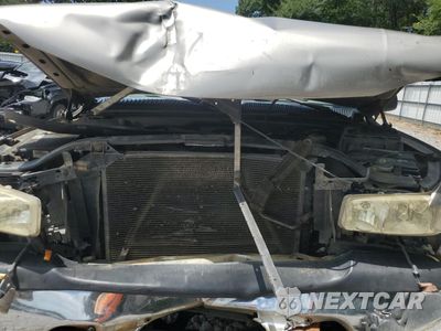 Zdjęcie 11 z 15 samochodu: 2002 GMC NEW SIERRA K1500 VIN:2GTEK19VX21265777 - miniatura