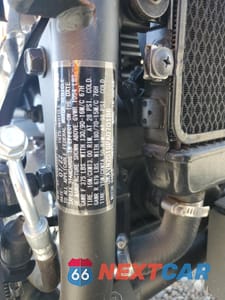 Zdjęcie 8 z 8 samochodu: 2023 KAWASAKI VN900 D VIN:JKAVN2D18PA070186 - miniatura