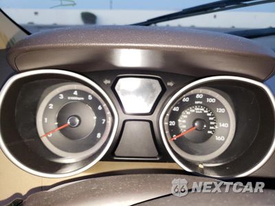 Zdjęcie 9 z 12 samochodu: 2012 HYUNDAI ELANTRA GLS VIN:KMHDH4AE8CU356605 - miniatura