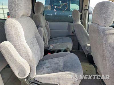 Zdjęcie 11 z 14 samochodu: 2004 PONTIAC MONTANA VIN:1GMDX03E34D107574 - miniatura