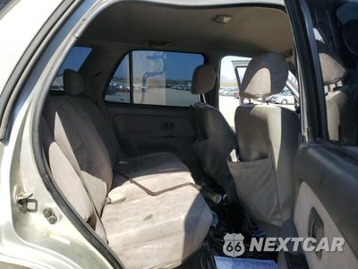 Zdjęcie 10 z 12 samochodu: 2001 TOYOTA 4RUNNER SR5 VIN:JT3HN86R810339930 - miniatura