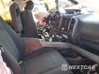 Zdjęcie 7 z 11 samochodu: 2017 FORD F150 SUPERCREW VIN:1FTEW1EG1HFB75270 - miniatura