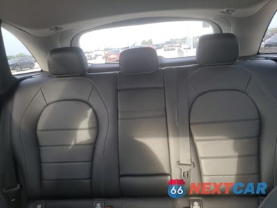 Zdjęcie 10 z 13 samochodu: 2020 MERCEDES-BENZ GLC 300 4MATIC VIN:W1N0G8EB5LF856697 - miniatura