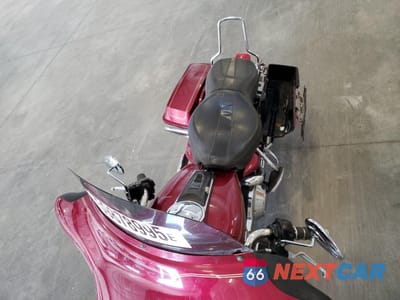 Piąte zdjęcie samochodu w środku: 2004 HARLEY-DAVIDSON FLHTCUI VIN:1HD1FCW184Y633159 - miniatura