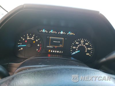 Zdjęcie 9 z 12 samochodu: 2017 FORD F150 SUPER CAB VIN:1FTEX1CP7HKD63461 - miniatura