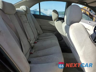 Zdjęcie 10 z 13 samochodu: 2006 HYUNDAI SONATA GLS VIN:5NPEU46F96H080925 - miniatura