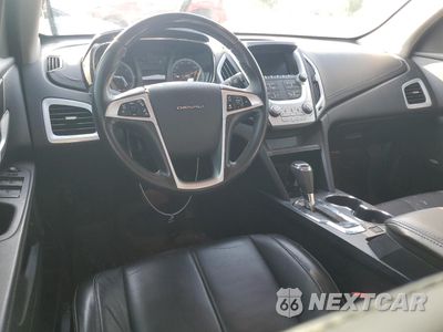 Zdjęcie 8 z 13 samochodu: 2016 GMC TERRAIN DENALI VIN:2GKFLVE31G6219749 - miniatura