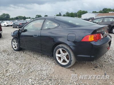 Drugie zdjęcie samochodu z przodu: 2004 ACURA RSX TYPE-S VIN:JH4DC530X4S004406 - miniatura