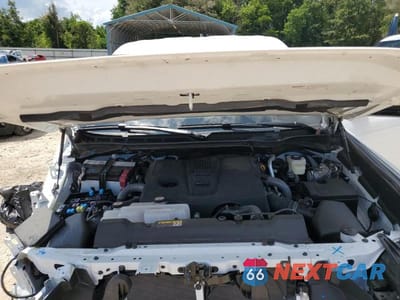 Zdjęcie 11 z 13 samochodu: 2025 TOYOTA TUNDRA CREWMAX SR VIN:5TFLA5DB9SX277503 - miniatura