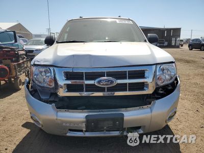 Piąte zdjęcie samochodu w środku: 2011 FORD ESCAPE XLT VIN:1FMCU9DG7BKB13783 - miniatura