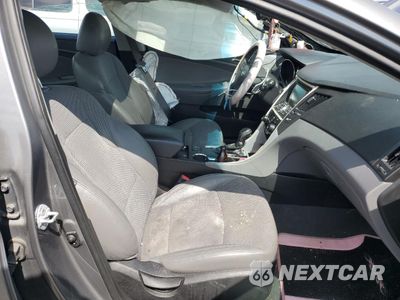 Zdjęcie 7 z 12 samochodu: 2013 HYUNDAI SONATA SE VIN:5NPEC4AC8DH685547 - miniatura