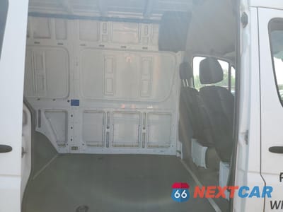 Zdjęcie 11 z 13 samochodu: 2017 MERCEDES BENZ SPRINTER DELIVERY VAN VIN:WD3PE7CD8HP524436 - miniatura