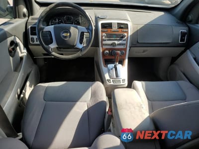 Zdjęcie 8 z 15 samochodu: 2008 CHEVROLET EQUINOX LT VIN:2CNDL33F686349138 - miniatura
