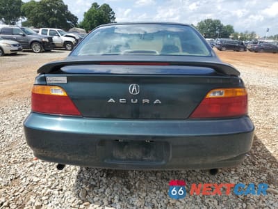 Zdjęcie 6 z 15 samochodu: 2000 ACURA 3.2TL VIN:19UUA5669YA005177 - miniatura