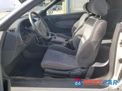 Zdjęcie 7 z 12 samochodu: 1991 TOYOTA CELICA GT VIN:JT5ST87K3M0088890 - miniatura