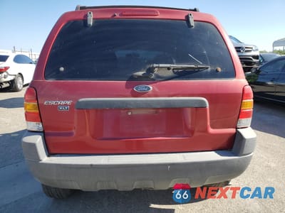Zdjęcie 6 z 14 samochodu: 2004 FORD ESCAPE XLT VIN:1FMYU03104KA41942 - miniatura