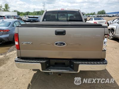 Zdjęcie 6 z 12 samochodu: 2005 FORD F150 VIN:1FTPX12505FA20908 - miniatura