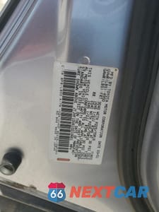 Zdjęcie 13 z 13 samochodu: 2001 LEXUS RX 300 VIN:JTJHF10U610210661 - miniatura