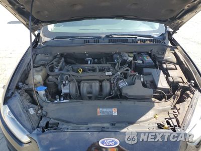 Zdjęcie 11 z 14 samochodu: 2016 FORD FUSION SE VIN:1FA6P0H77G5118136 - miniatura