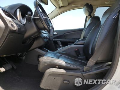 Zdjęcie 7 z 13 samochodu: 2014 DODGE JOURNEY SXT VIN:3C4PDCBG0ET206024 - miniatura