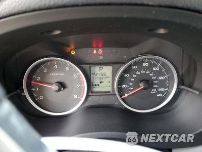 Zdjęcie 9 z 15 samochodu: 2015 SUBARU FORESTER 2.5I PREMIUM VIN:JF2SJADC4FH549809 - miniatura