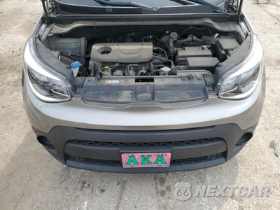 Zdjęcie 11 z 12 samochodu: 2019 KIA SOUL VIN:KNDJN2A23K7681623 - miniatura