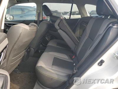 Zdjęcie 10 z 14 samochodu: 2025 SUBARU OUTBACK ONYX EDITION VIN:4S4BTALC2S3132069 - miniatura