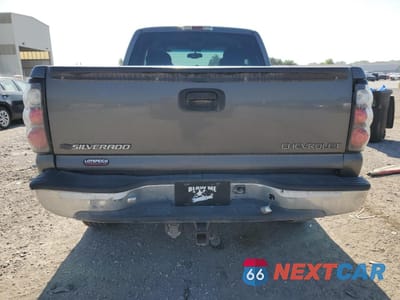 Zdjęcie 6 z 12 samochodu: 2001 CHEVROLET SILVERADO K1500 VIN:1GCEK19T91E179534 - miniatura