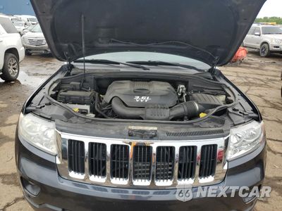 Zdjęcie 11 z 12 samochodu: 2013 JEEP GRAND CHEROKEE LAREDO VIN:1C4RJFAG9DC594854 - miniatura