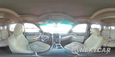 Zdjęcie 15 z 15 samochodu: 2014 FORD EXPLORER XLT VIN:1FM5K8D86EGA28684 - miniatura