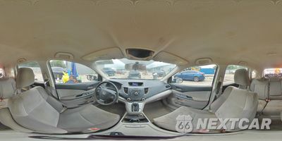 Zdjęcie 15 z 15 samochodu: 2013 HONDA CR-V LX VIN:3CZRM3H35DG704153 - miniatura