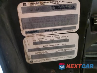 Zdjęcie 12 z 12 samochodu: 1986 CHEVROLET CORVETTE VIN:1G1YY0786G5105915 - miniatura