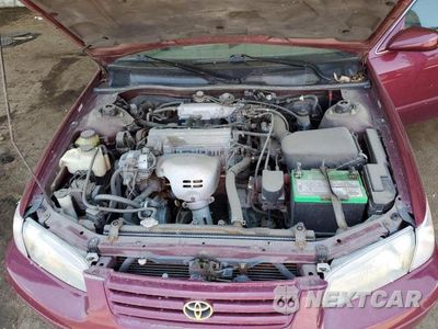 Zdjęcie 11 z 12 samochodu: 1997 TOYOTA CAMRY CE VIN:4T1BG22K6VU048273 - miniatura