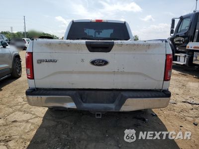 Zdjęcie 6 z 12 samochodu: 2015 FORD F150 SUPER CAB VIN:1FTEX1CP4FKD18345 - miniatura